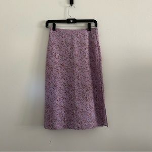 Brandy Melville John Galt | Y2K Midi Skirt